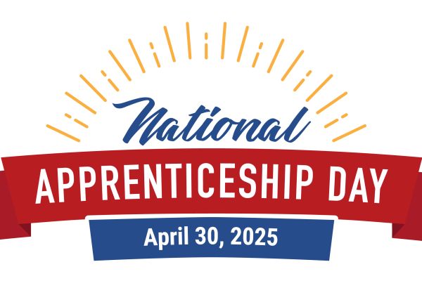 ApprenticePath Proclamation : National Apprenticeship DAY, April 30, 2025